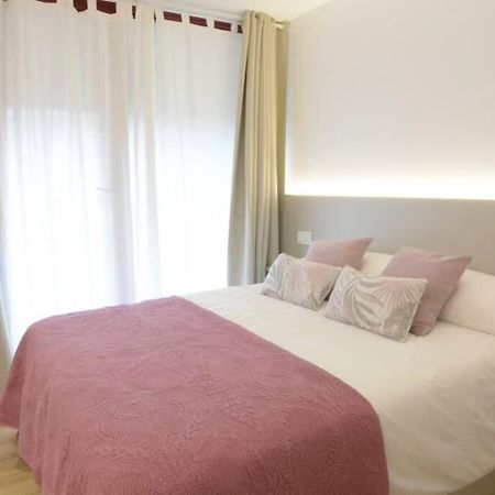 Vut La Casa De Las Flores Ávila Luaran gambar