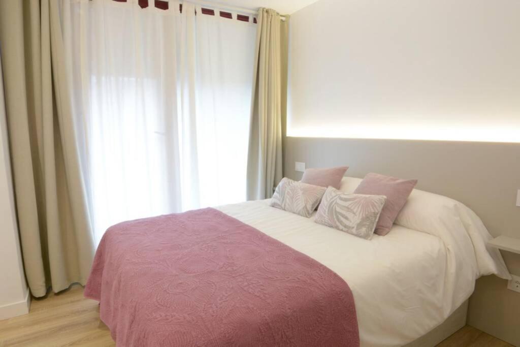 Vut La Casa De Las Flores Ávila Luaran gambar